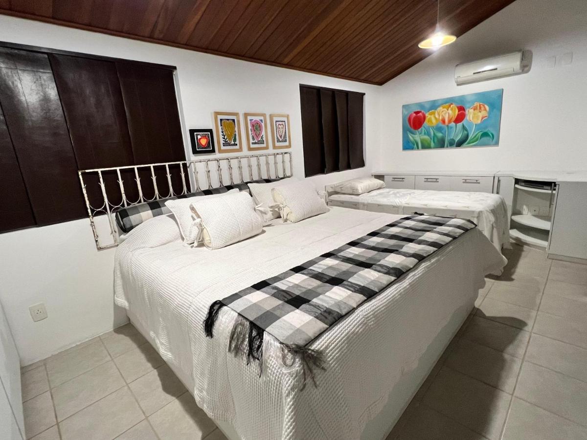 Flat 414 Condominio Villa Hipica - Gravata Pe Esterno foto