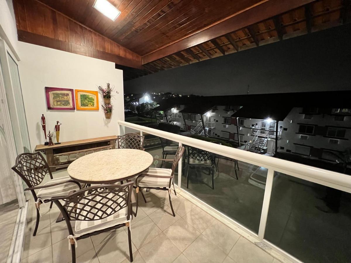Flat 414 Condominio Villa Hipica - Gravata Pe Esterno foto