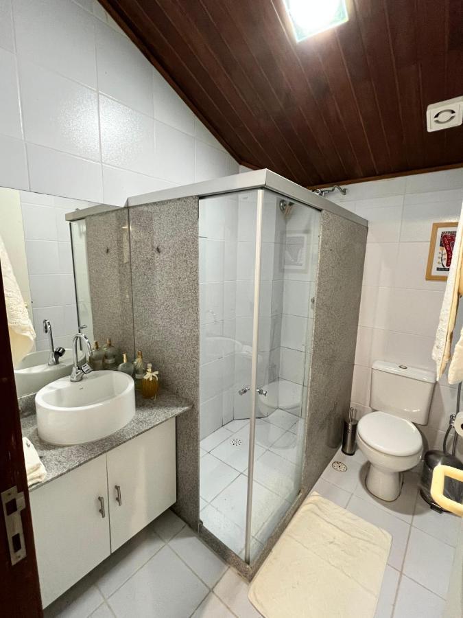 Flat 414 Condominio Villa Hipica - Gravata Pe Esterno foto
