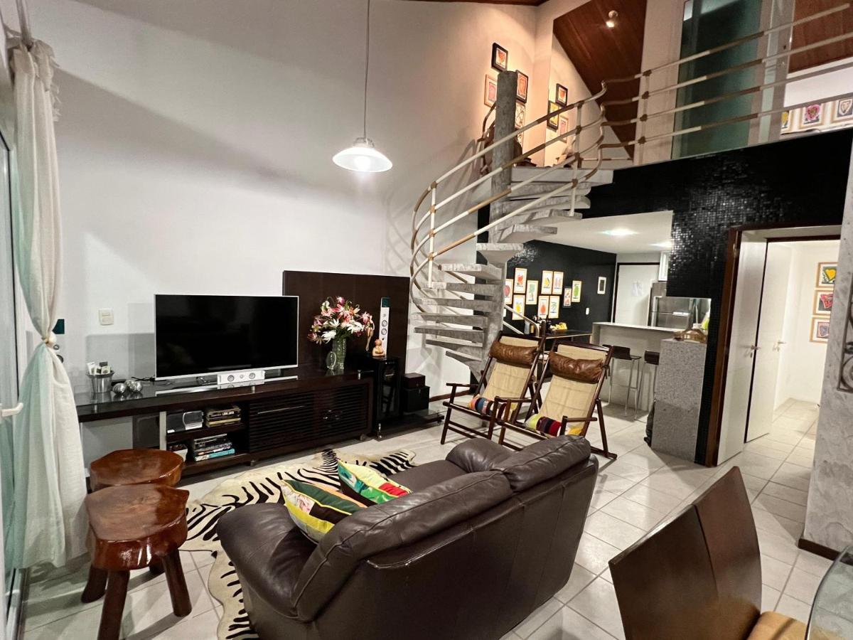 Flat 414 Condominio Villa Hipica - Gravata Pe Esterno foto