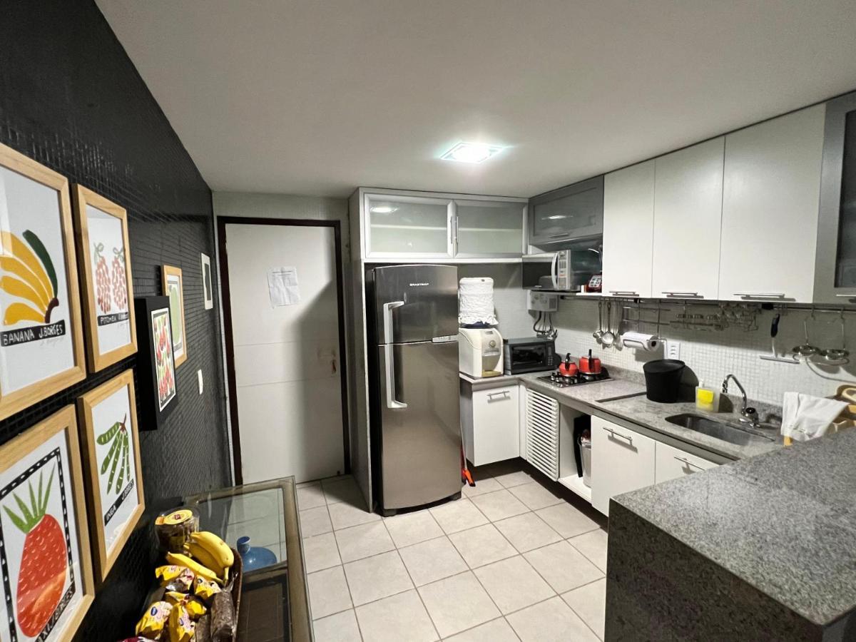 Flat 414 Condominio Villa Hipica - Gravata Pe Esterno foto